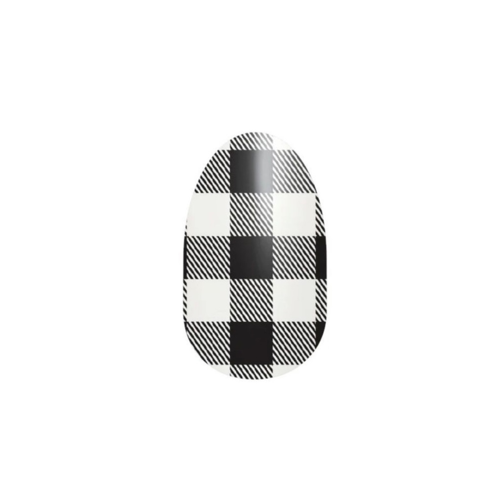 Color Street Plaid About You